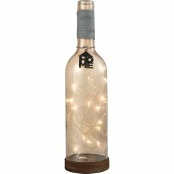 Deals ✨ San Miguel Vineyard Lighting Bottle 🥰