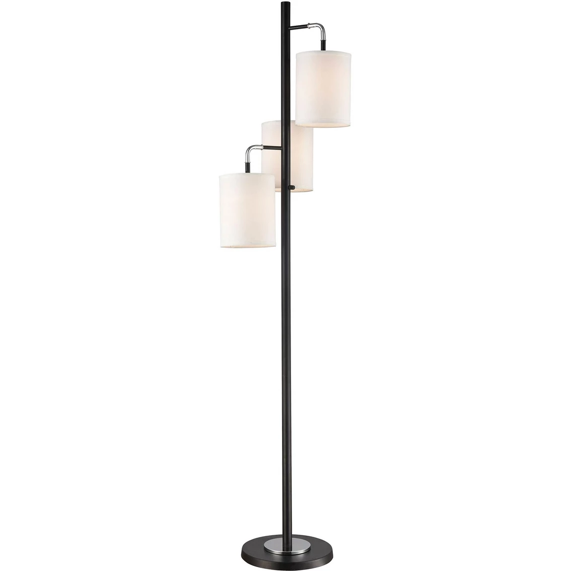 Brand new 🔥 Dimond Lighting Uprising 3-Light Floor Lamp 72 In. 💯