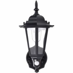 Deals π Other Brands Battery Powered Motion Activated 15 In. LED Wall Sconce π