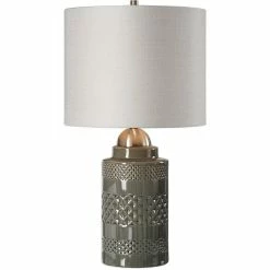 Top 10 👍 Uttermost Aurora 28 In. Table Lamp ⭐