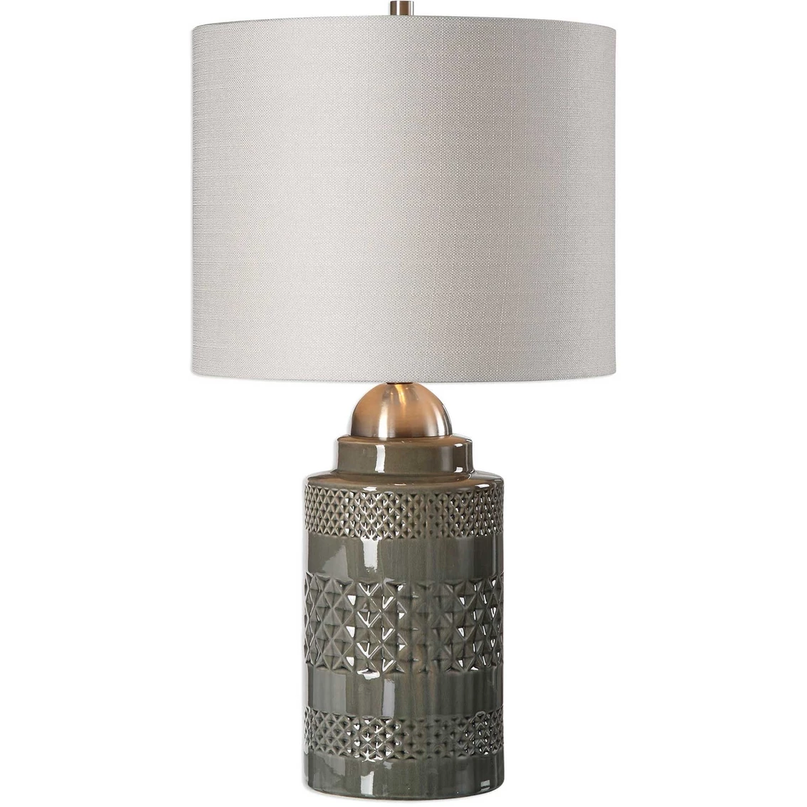Top 10 ๐ Uttermost Aurora 28 In. Table Lamp โญ