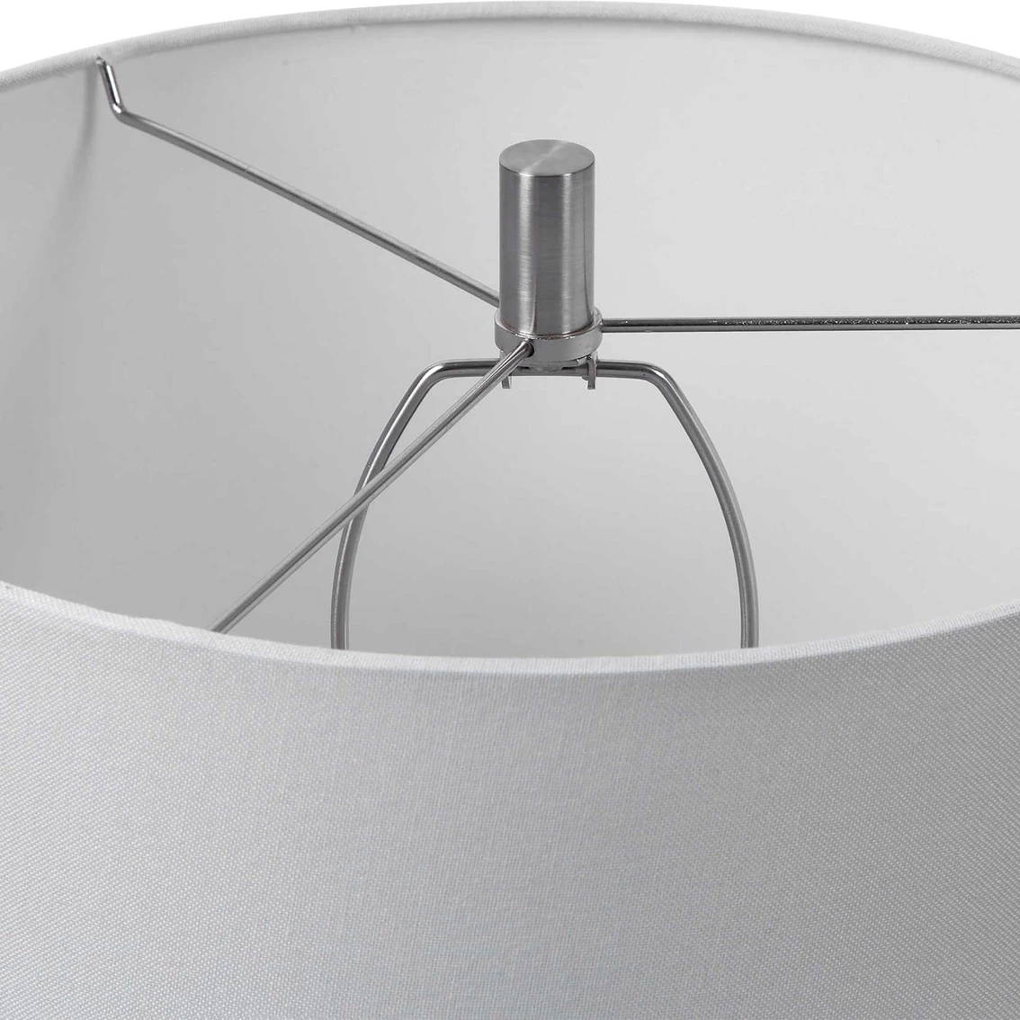 New 🔥 Uttermost Eleanor 15 In. Table Lamp 👍 - Image 2