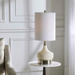 Best deal 🧨 Uttermost 10 In. Ava Table Lamp 🔔 -Artiva USA Sales unnamed file 637