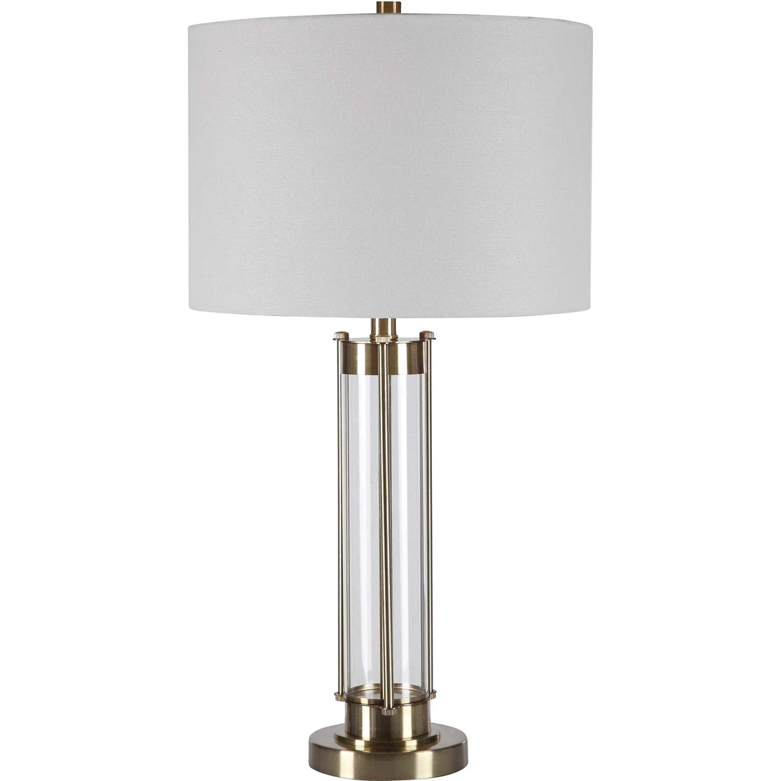 Promo โค๏ธ Uttermost Oliver Table Lamp โ