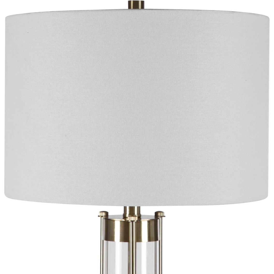 Promo โค๏ธ Uttermost Oliver Table Lamp โ - Image 2