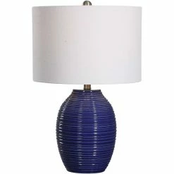 Best deal βοΈ Uttermost Isabella 23.5 In. Table Lamp β