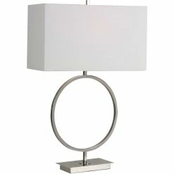 Deals ๐ Uttermost Charlotte 14 In. Table Lamp ๐