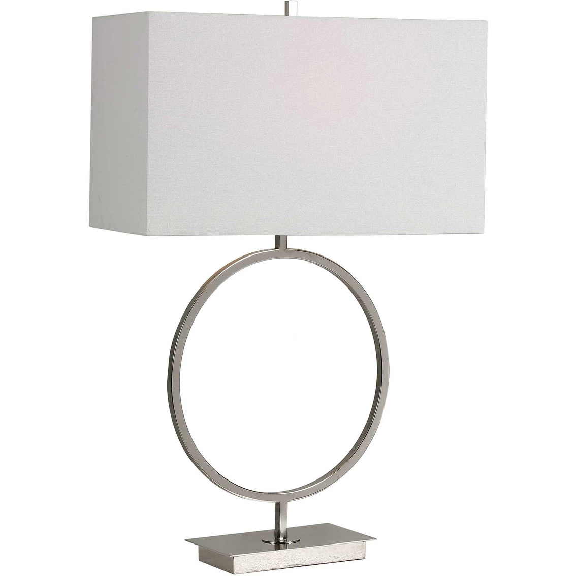 Deals 👍 Uttermost Charlotte 14 In. Table Lamp 😀