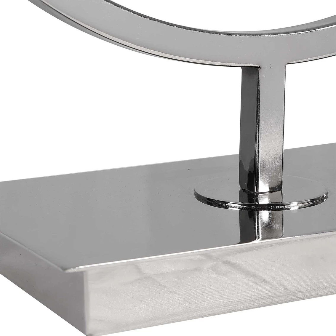 Deals 👍 Uttermost Charlotte 14 In. Table Lamp 😀 - Image 4