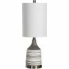 New 🎉 Uttermost Mia 9 In. Table Lamp 🎁