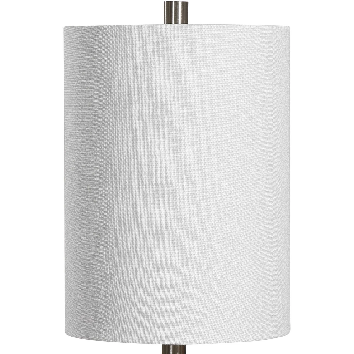New 🎉 Uttermost Mia 9 In. Table Lamp 🎁 - Image 3