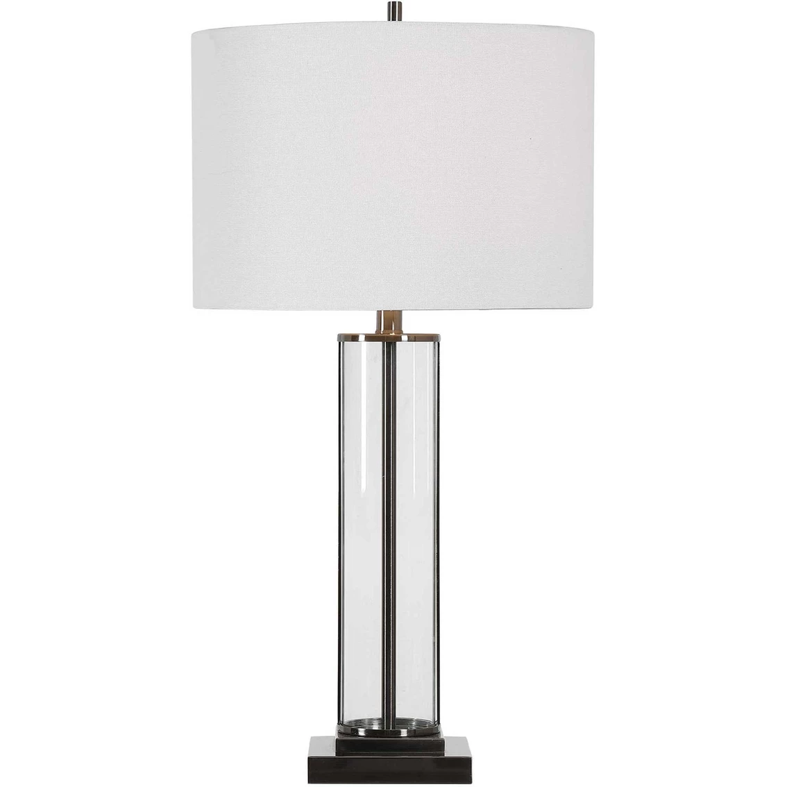 Deals 𧨠Uttermost Lucas Table Lamp β¨