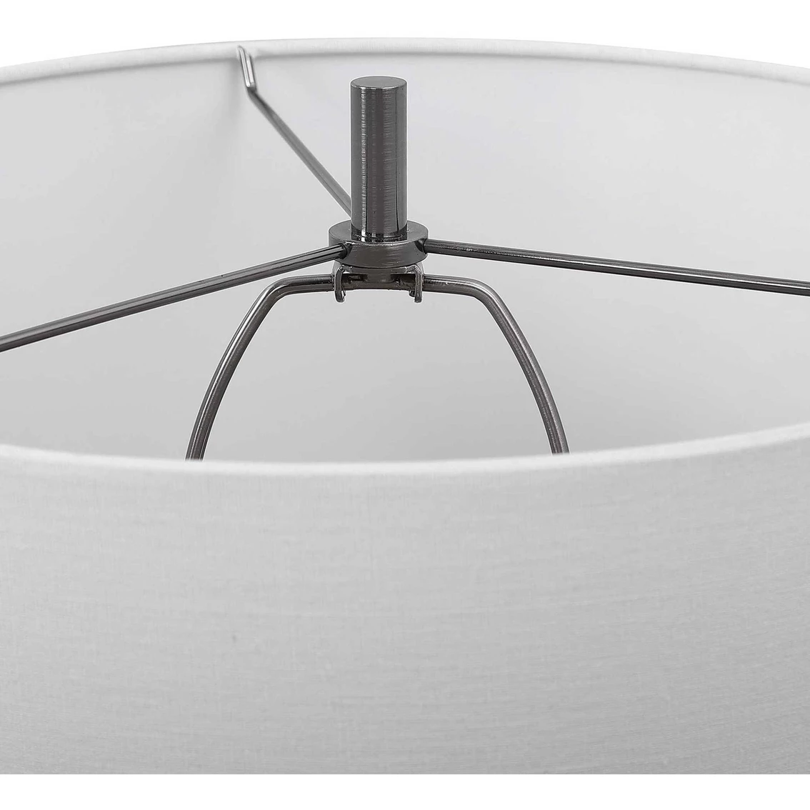 Deals 𧨠Uttermost Lucas Table Lamp ⨠- Image 2