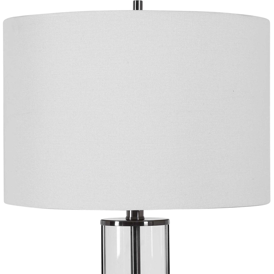 Deals 𧨠Uttermost Lucas Table Lamp ⨠- Image 3