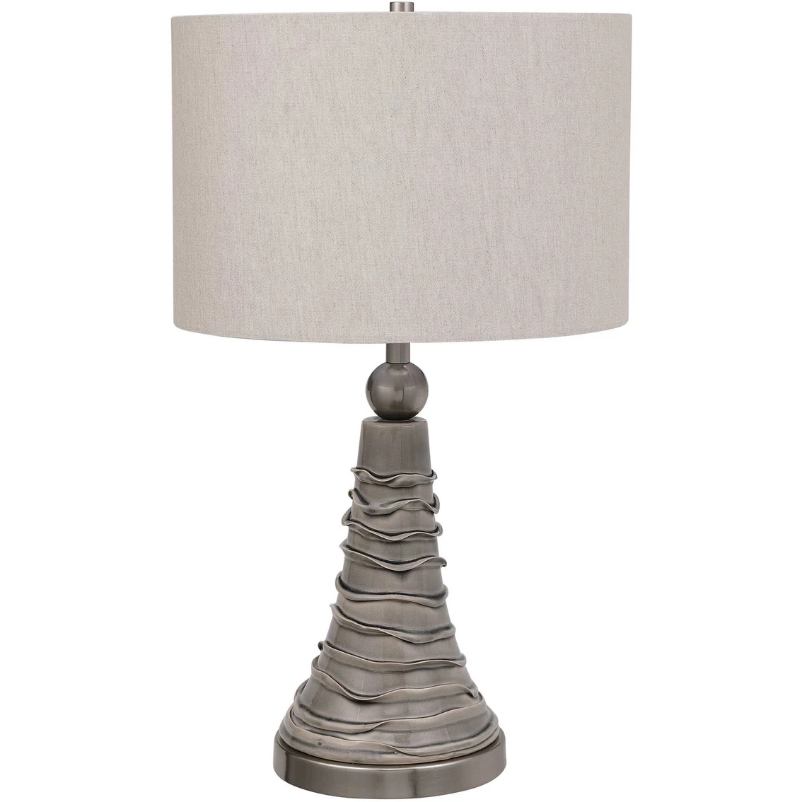 Best reviews of 🤩 Uttermost Elizabeth 14 In. Table Lamp 😀