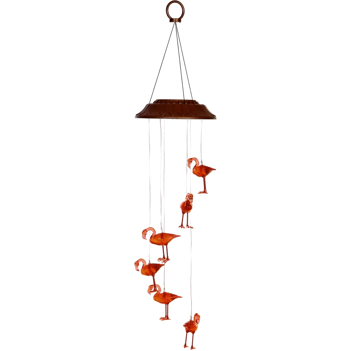 Best Sale ๐ Evergreen Solar Flamingo Mobile โค๏ธ 1 Best Sale ๐ Evergreen Solar Flamingo Mobile โค๏ธ