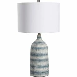 Brand new 🎁 Uttermost Amelia 15 In. Table Lamp 😀