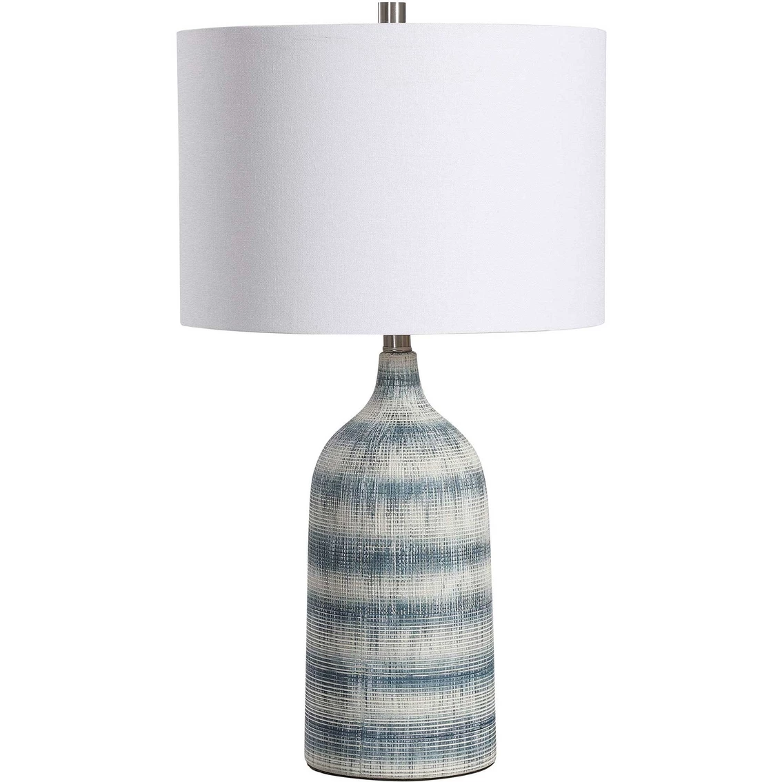 Brand new 🎁 Uttermost Amelia 15 In. Table Lamp 😀