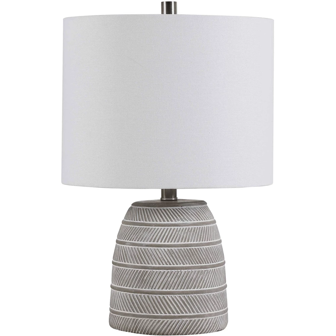 Promo 🥰 Uttermost Sophia 13 In. Table Lamp ❤️
