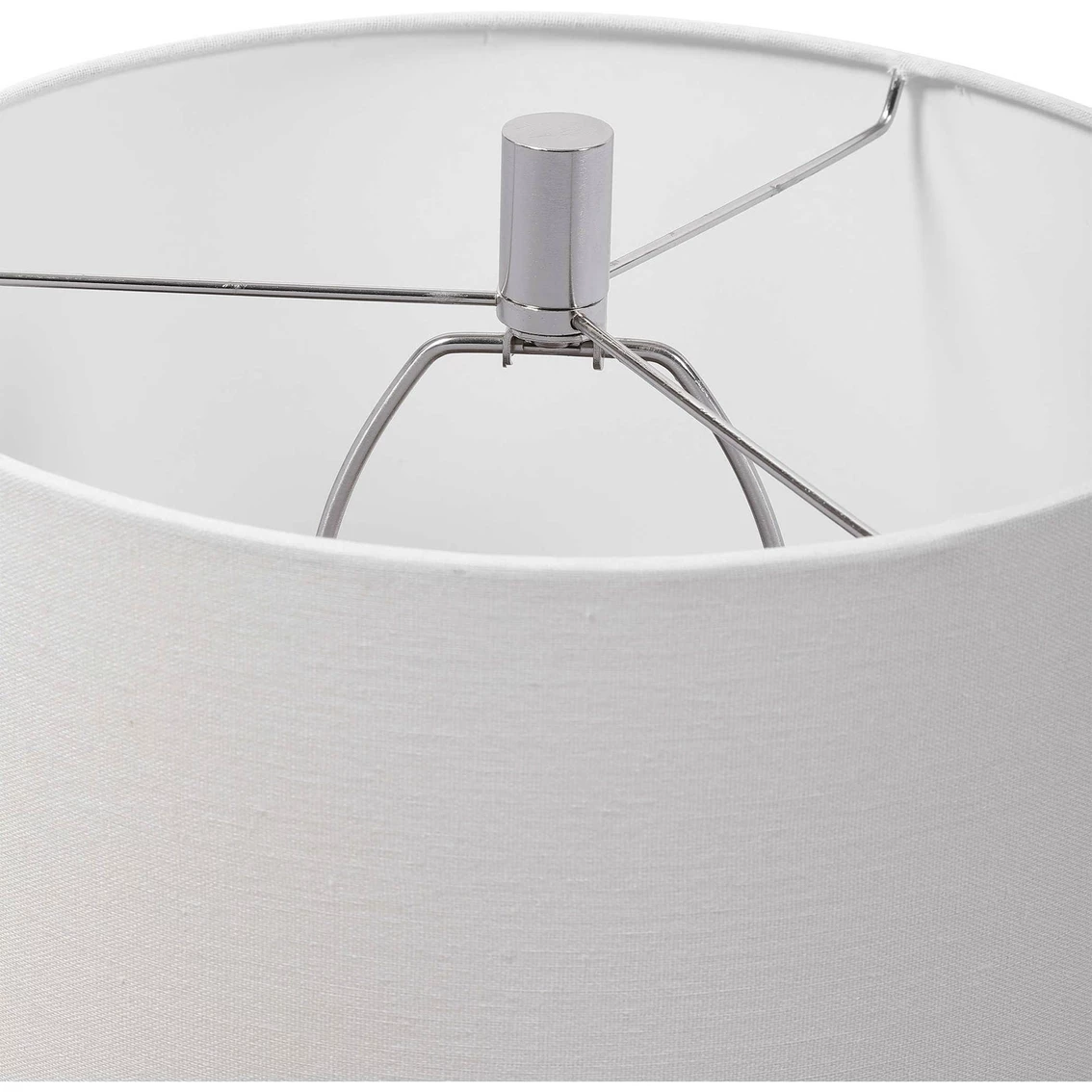 Promo 🥰 Uttermost Sophia 13 In. Table Lamp ❤️ - Image 2