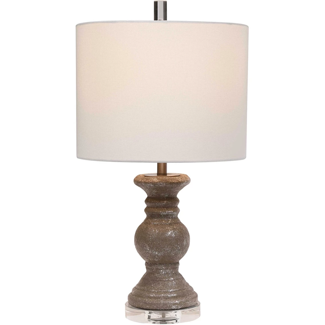 Flash Sale โค๏ธ Uttermost Mason 13 In. Table Lamp ๐