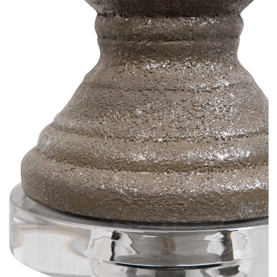 Flash Sale โค๏ธ Uttermost Mason 13 In. Table Lamp ๐ - Image 4