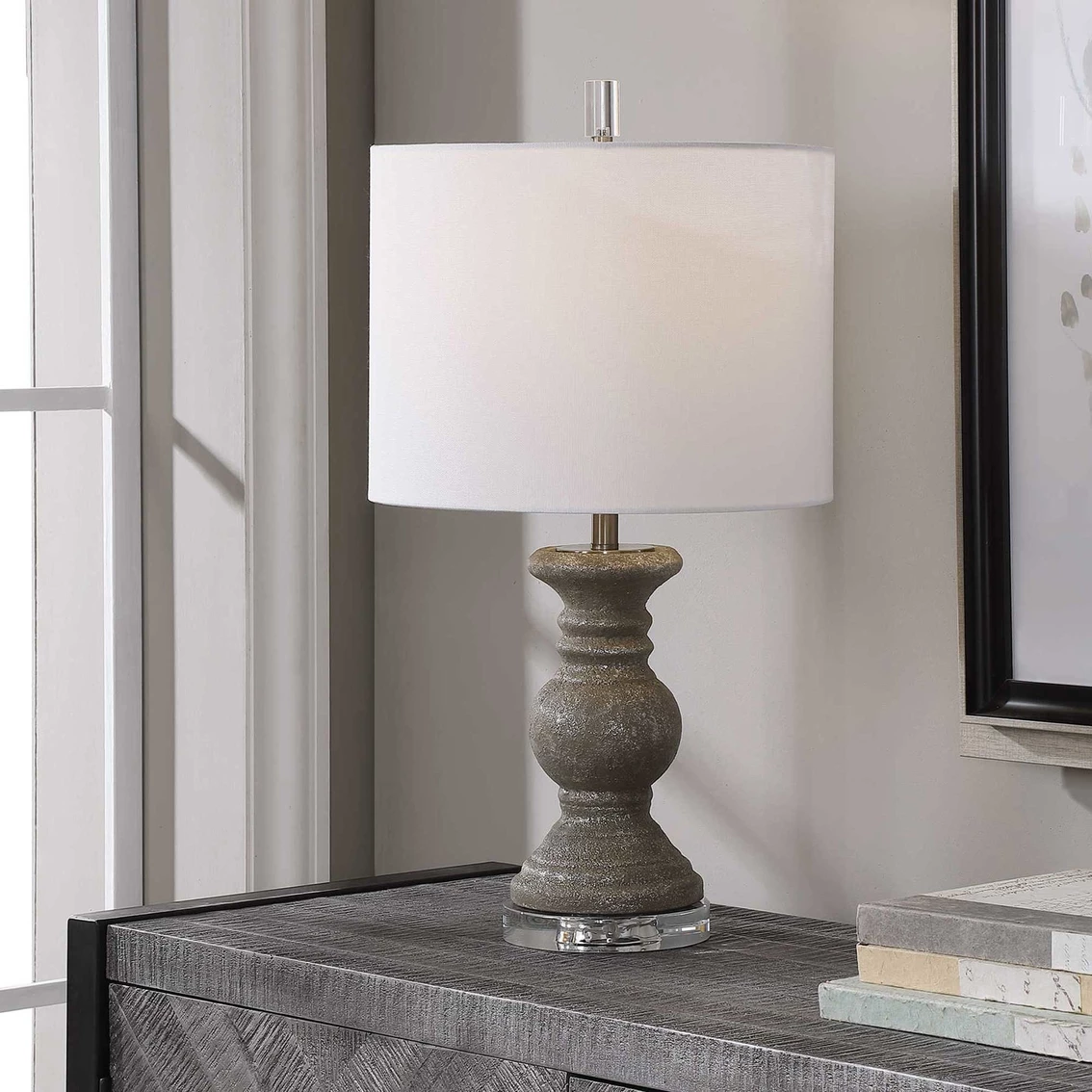 Flash Sale โค๏ธ Uttermost Mason 13 In. Table Lamp ๐ - Image 6