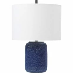 Discount ๐ Uttermost Mila 13 In. Table Lamp ๐