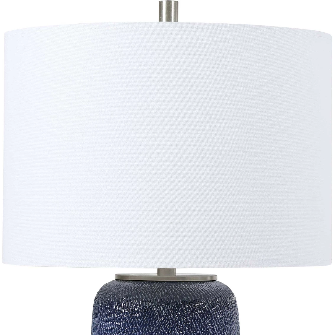Discount 🎁 Uttermost Mila 13 In. Table Lamp 😉 - Image 3