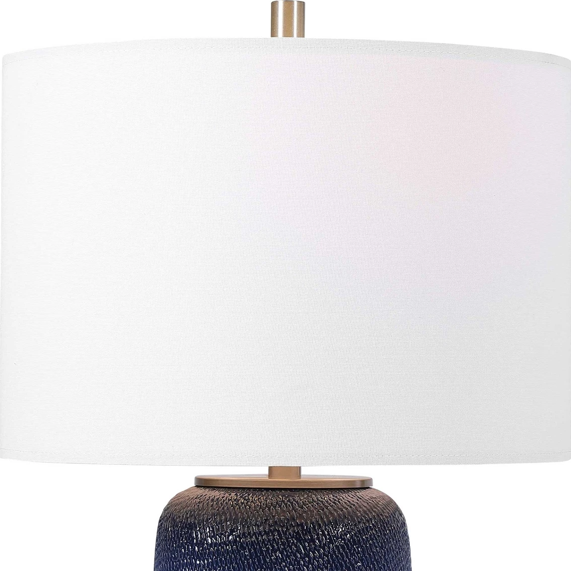 Discount 🎁 Uttermost Mila 13 In. Table Lamp 😉 - Image 4