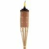 Best Sale ✔️ TIKI Crafted Horizon Bamboo Torch 😍