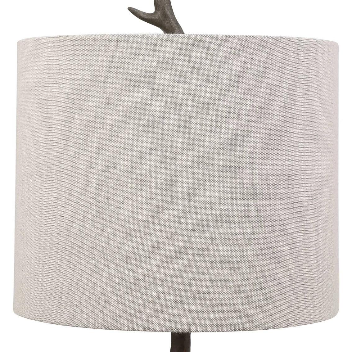 New โ Uttermost Logan 12 In. Table Lamp ๐ 3 New โ Uttermost Logan 12 In. Table Lamp ๐ - Image 3