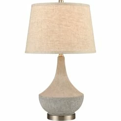 Top 10 👍 Dimond Lighting Wendover Table Lamp 🔥