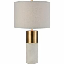 Deals 😉 Dimond Lighting Gale Table Lamp ✨