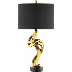 Discount 🎉 Dimond Lighting Belle Table Lamp ✨