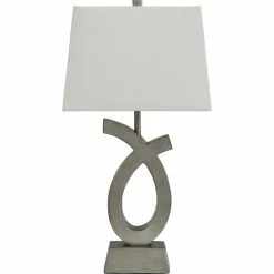 Wholesale π Signature Design By Ashley Amayeta 27.75 In. Poly Table Lamp 2 Pk. π