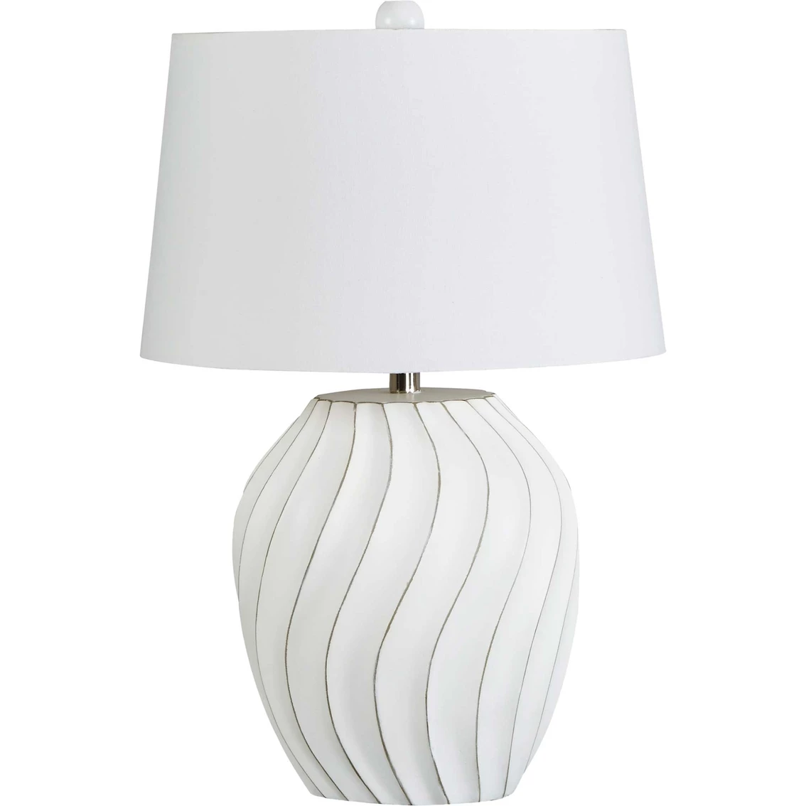 Brand new 🔔 Signature Design By Ashley Hidago 26 In. Paper Table Lamp 🎉 1 Brand new 🔔 Signature Design By Ashley Hidago 26 In. Paper Table Lamp 🎉