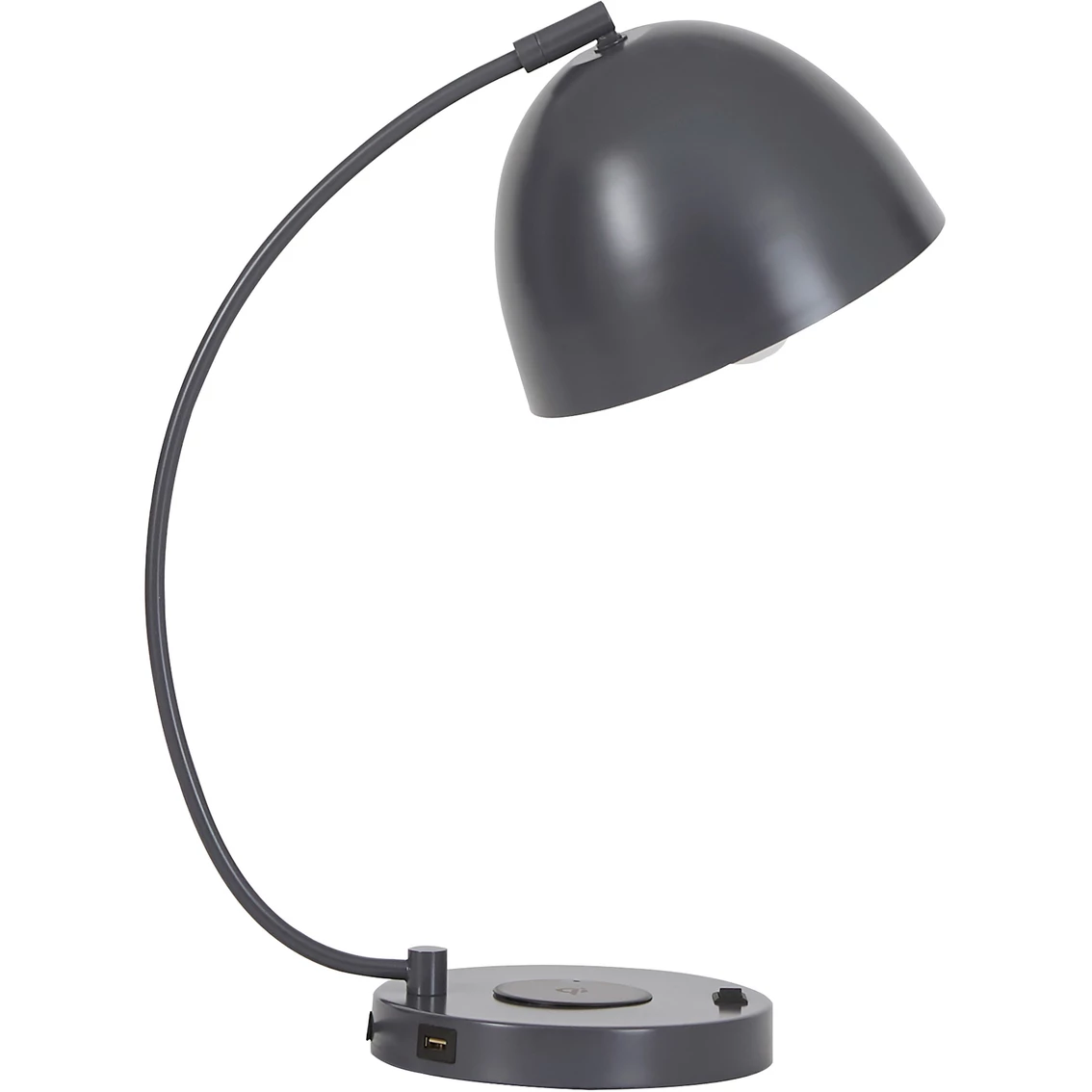 Best Sale 😍 Signature Design By Ashley Austbeck 18 In. Metal Desk Lamp ✔️ 1 Best Sale 😍 Signature Design By Ashley Austbeck 18 In. Metal Desk Lamp ✔️