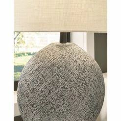 Hot Sale ✔️ Signature Design By Ashley Harif 26.63 In. Paper Table Lamp ✔️ -Artiva USA Sales unnamed file 759