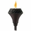 Discount ✨ TIKI Island King 65 In. Torch 🌟
