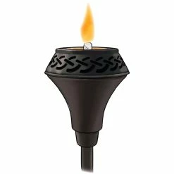 Discount ✨ TIKI Island King 65 In. Torch 🌟
