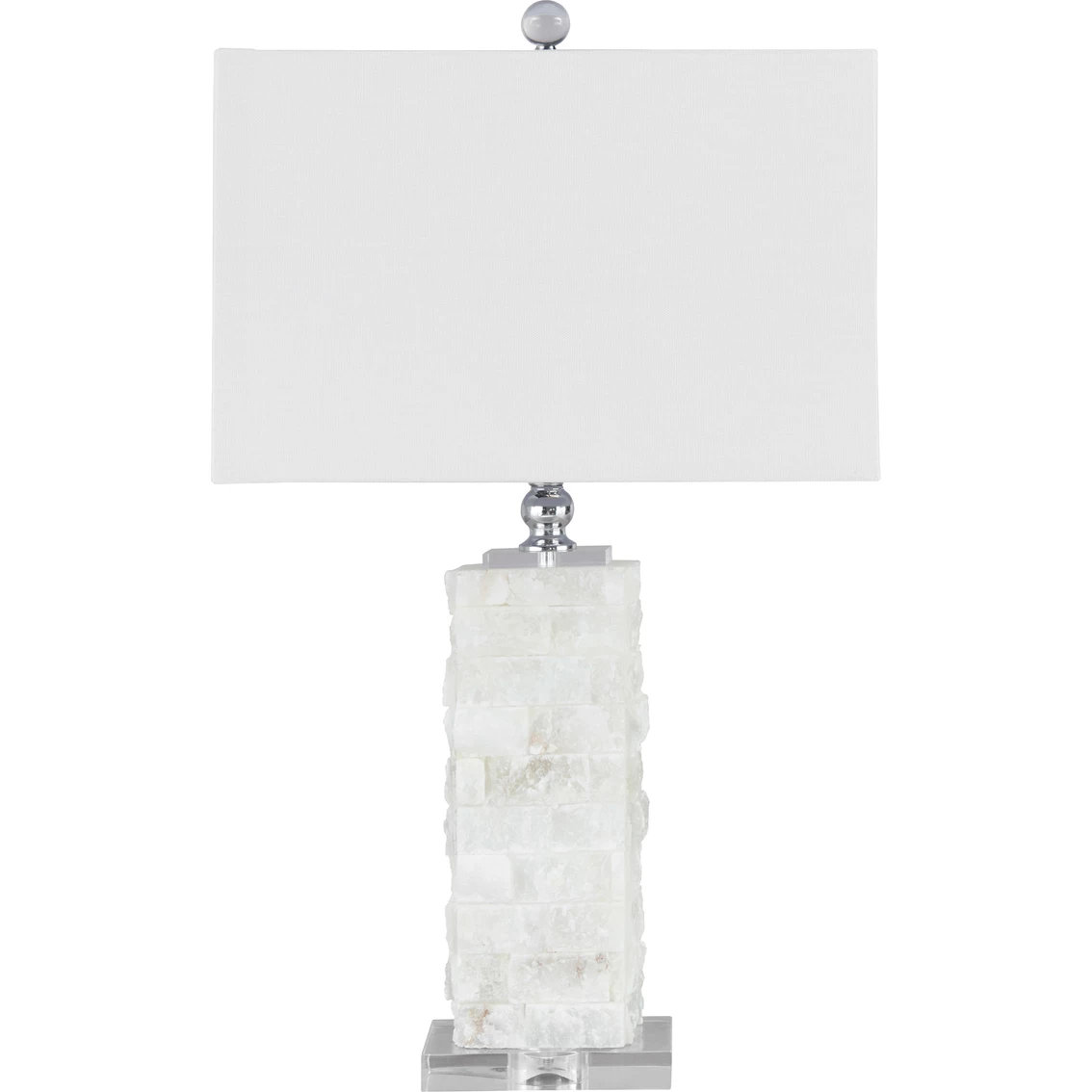 Brand new 🔔 Signature Design By Ashley Malise Alabaster 27 In. Table Lamp 🎁 1 Brand new 🔔 Signature Design By Ashley Malise Alabaster 27 In. Table Lamp 🎁