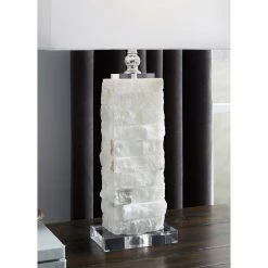 Brand new 🔔 Signature Design By Ashley Malise Alabaster 27 In. Table Lamp 🎁 5 Brand new 🔔 Signature Design By Ashley Malise Alabaster 27 In. Table Lamp 🎁 -Artiva USA Sales unnamed file 775