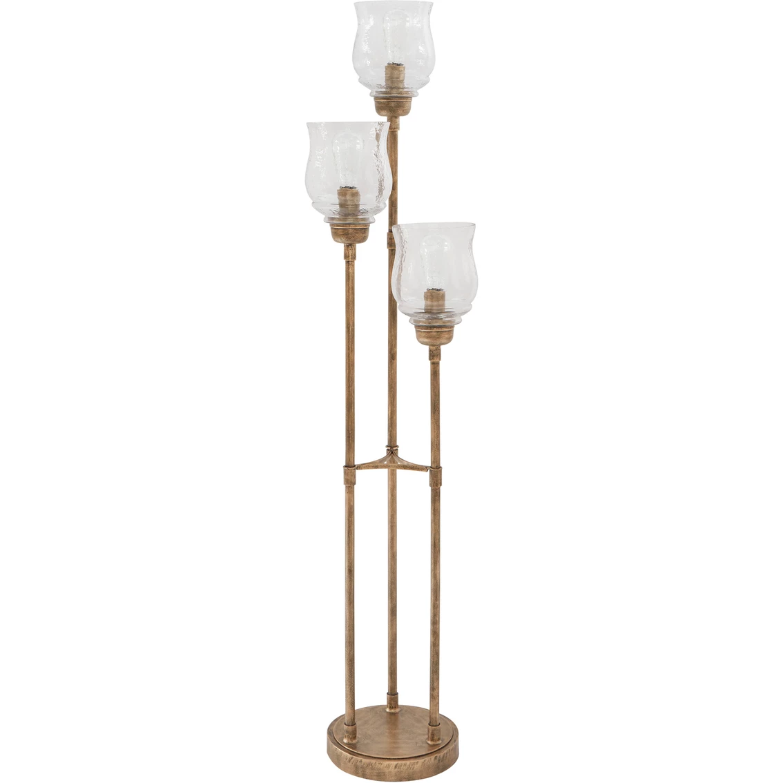 Best deal π Signature Design By Ashley Emmie 60.25 In. Metal Floor Lamp π₯°