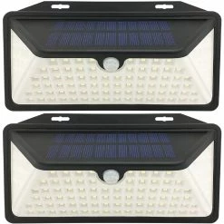 Wholesale π₯° WBM Smart Outdoor Solar Waterproof Motion Lights π