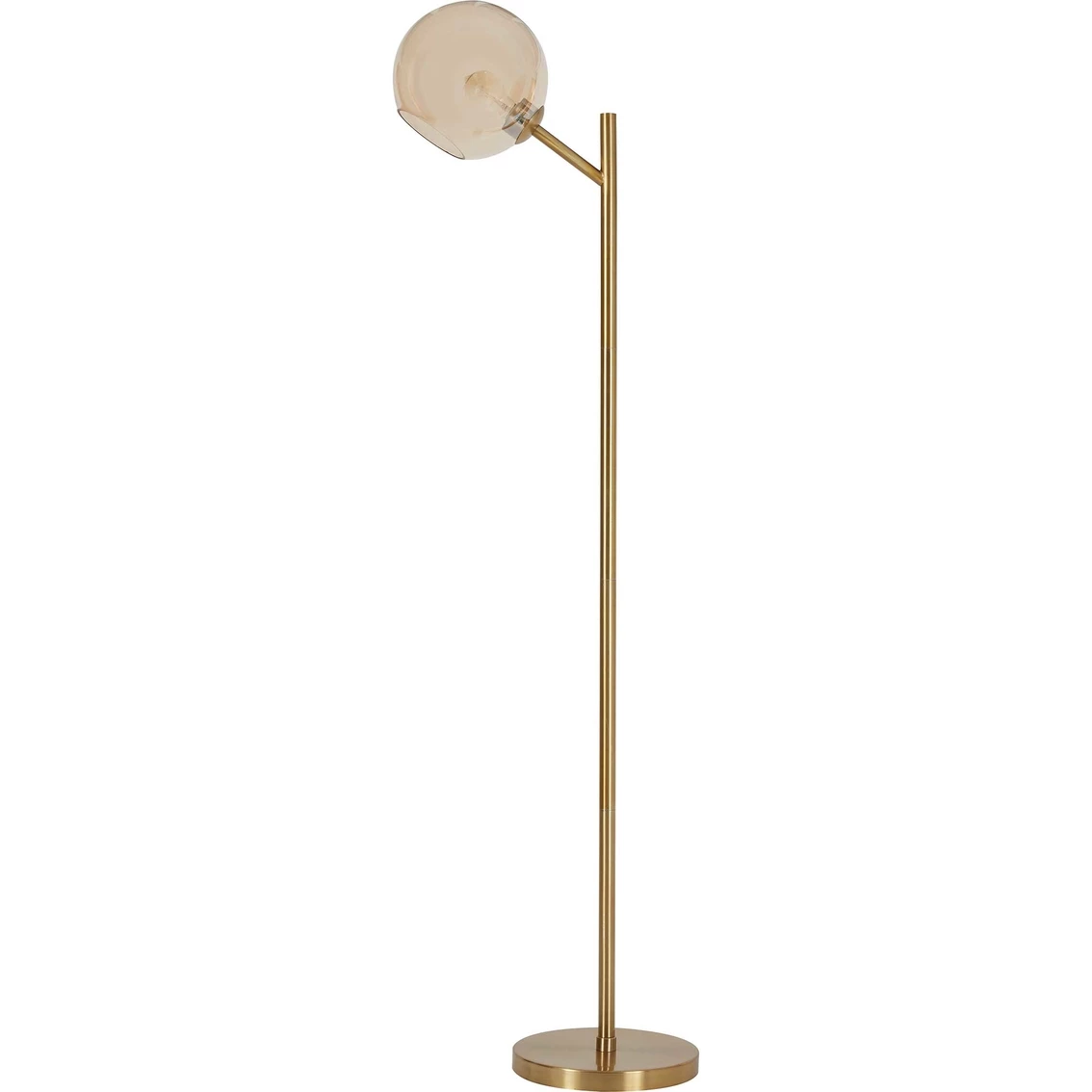 Cheap ๐ Signature Design By Ashley Abanson 62.5 In. Metal Floor Lamp ๐ 1 Cheap ๐ Signature Design By Ashley Abanson 62.5 In. Metal Floor Lamp ๐