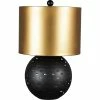Best deal ⌛ Signature Design By Ashley Mareike 18.25 In. Metal Table Lamp 😉