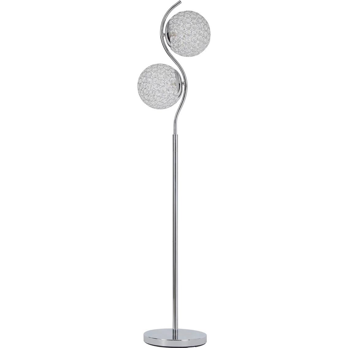 Buy ❤️ Signature Design By Ashley Winter 59 In. Metal Floor Lamp ✨ 1 Buy ❤️ Signature Design By Ashley Winter 59 In. Metal Floor Lamp ✨