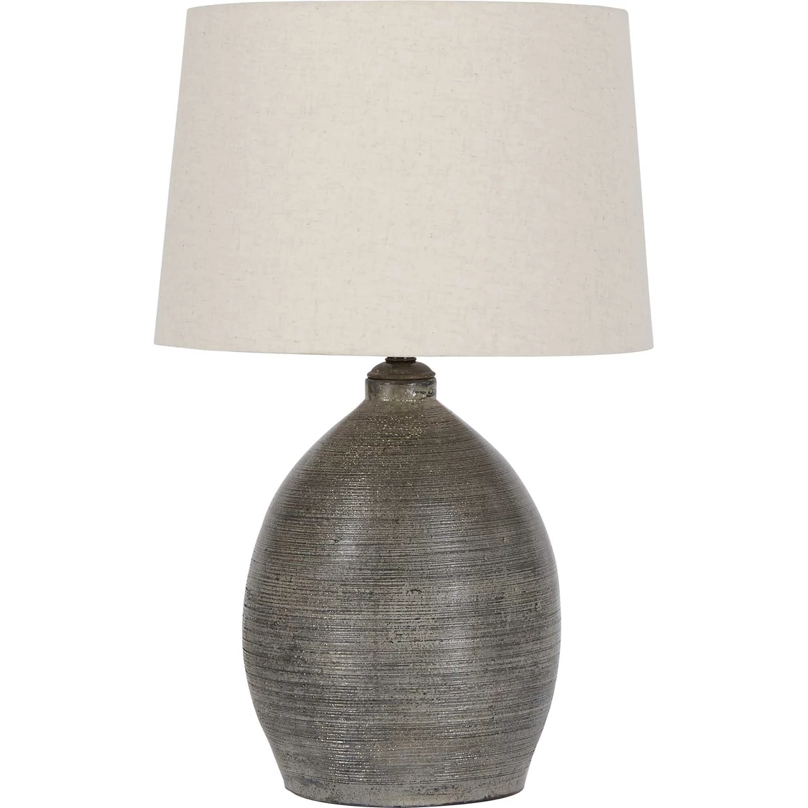 Hot Sale 🌟 Signature Design By Ashley Joyelle Terracotta 27.5 In. Table Lamp ❤️ 1 Hot Sale 🌟 Signature Design By Ashley Joyelle Terracotta 27.5 In. Table Lamp ❤️