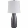 Promo 🧨 Signature Design By Ashley Shavontae 27.5 In. Poly Table Lamp 2 Pk. 🛒